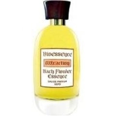 Bach Flower Essence - Attraction